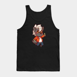 Imai Tank Top